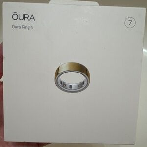 oura ring gen 4